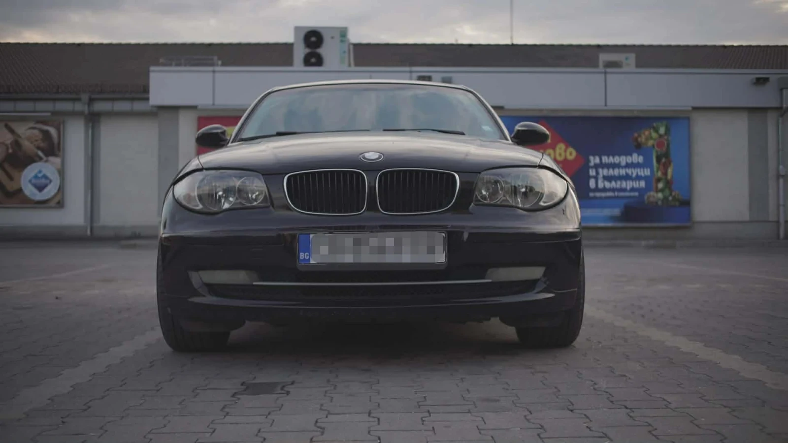 BMW 120 120d facelift, снимка 3 - Автомобили и джипове - 56216080
