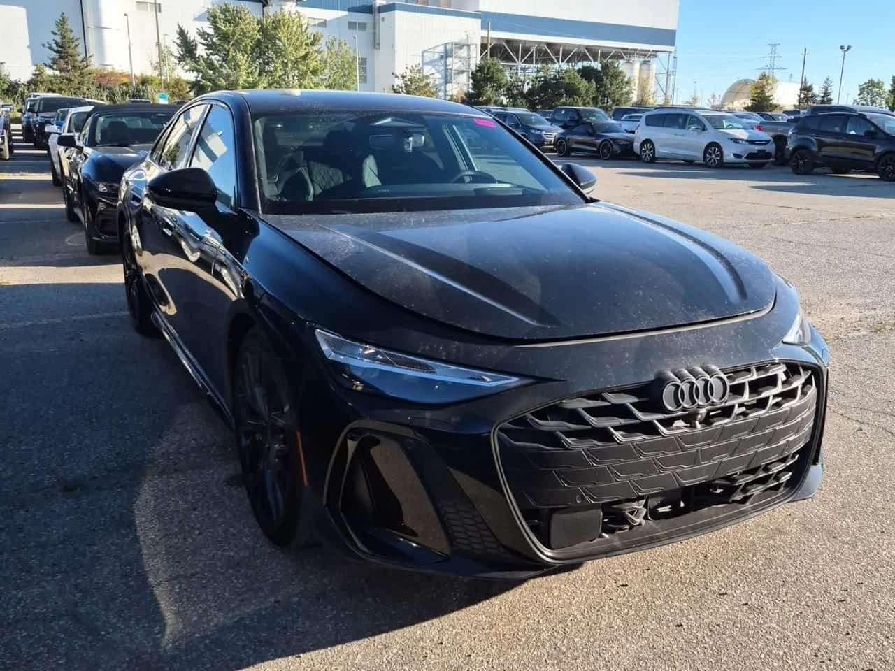 Audi A6 * Technik * CARFAX * ����� �� ����������� | Mobile.bg � ����������� 17
