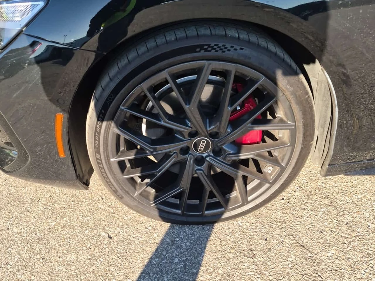 Audi A6 * Technik * CARFAX * ����� �� ����������� | Mobile.bg � ����������� 7