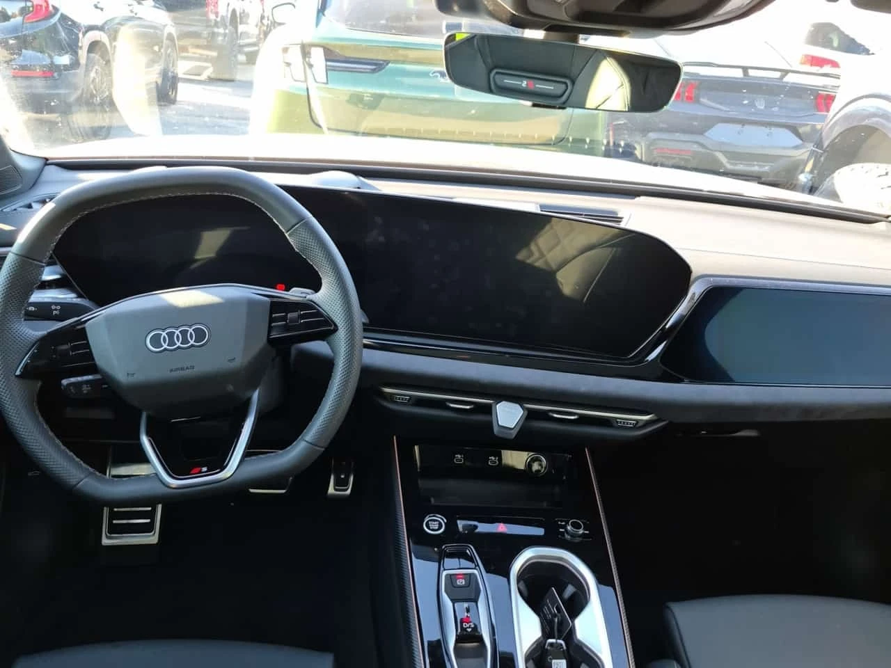 Audi A6 * Technik * CARFAX * ����� �� ����������� | Mobile.bg � ����������� 2