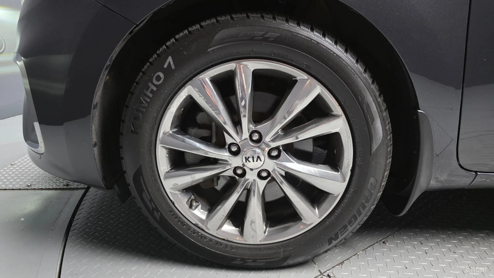 Kia Carnival PRESTIGE - 9 ����� - ��������� - �������� - ����� | Mobile.bg � ����������� 5