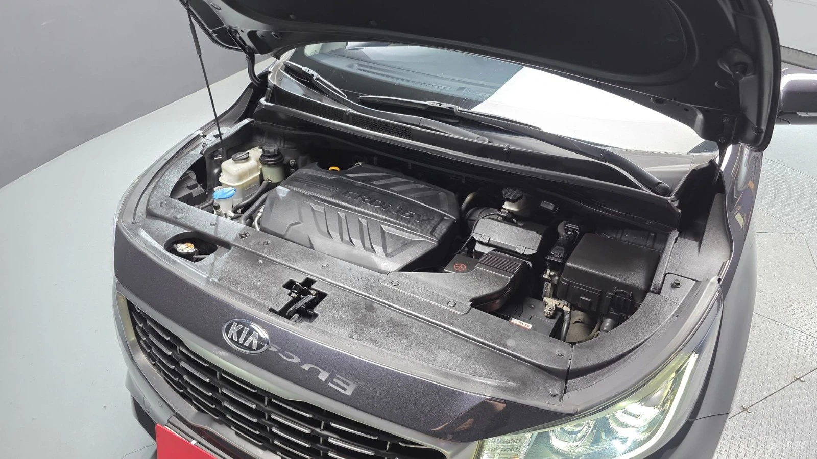 Kia Carnival PRESTIGE - 9 ����� - ��������� - �������� - ����� | Mobile.bg � ����������� 6