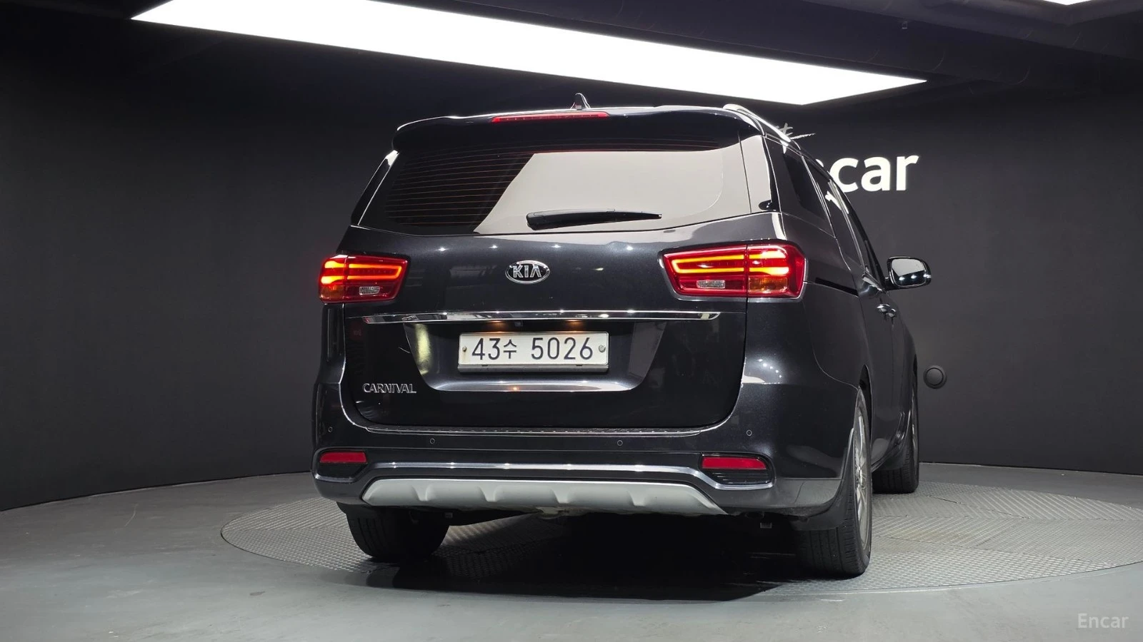 Kia Carnival PRESTIGE - 9 ����� - ��������� - �������� - ����� | Mobile.bg � ����������� 4