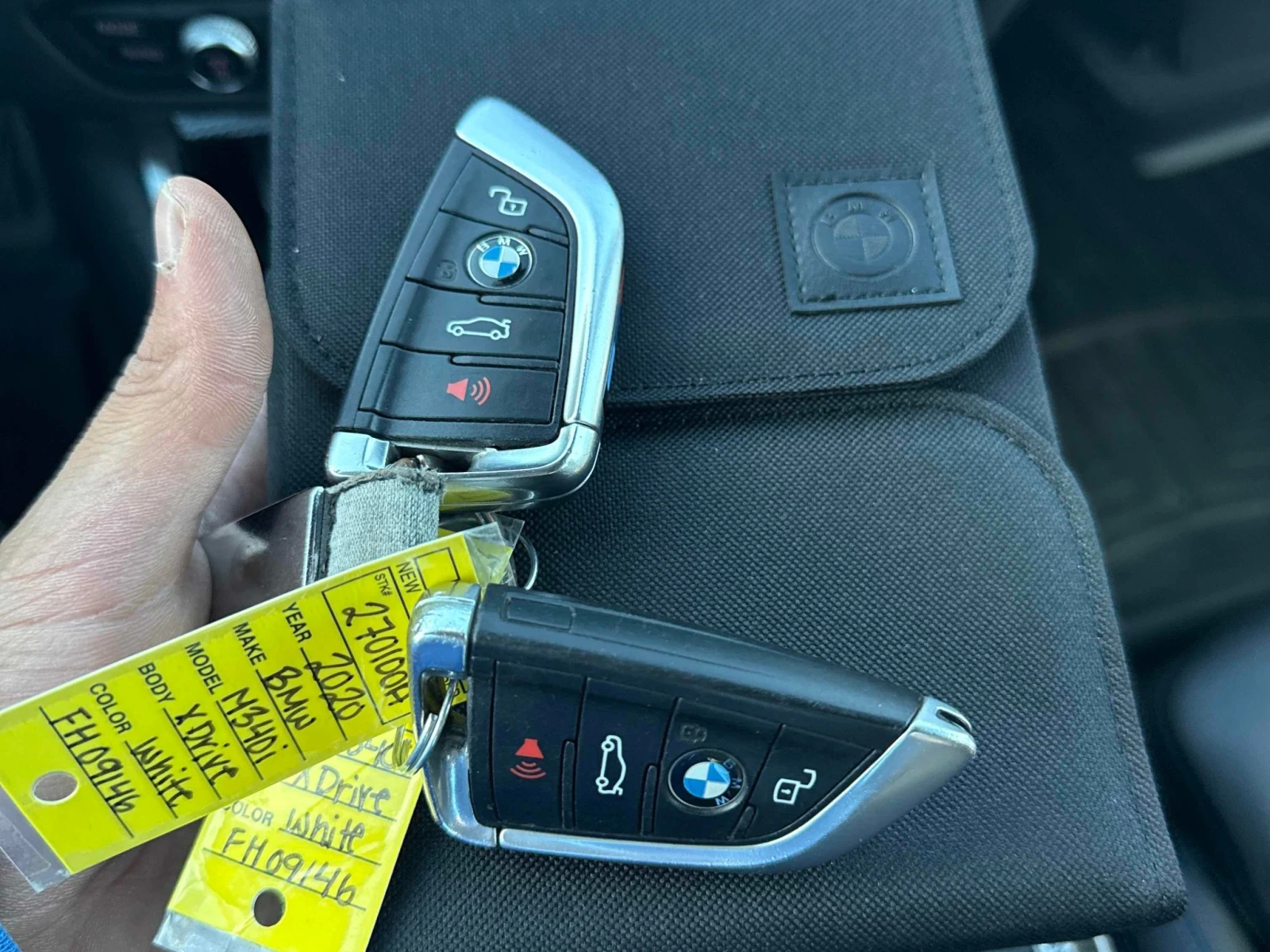 BMW 340 xDrive, DISTRONIC, HUD, ���������� | Mobile.bg � ����������� 11