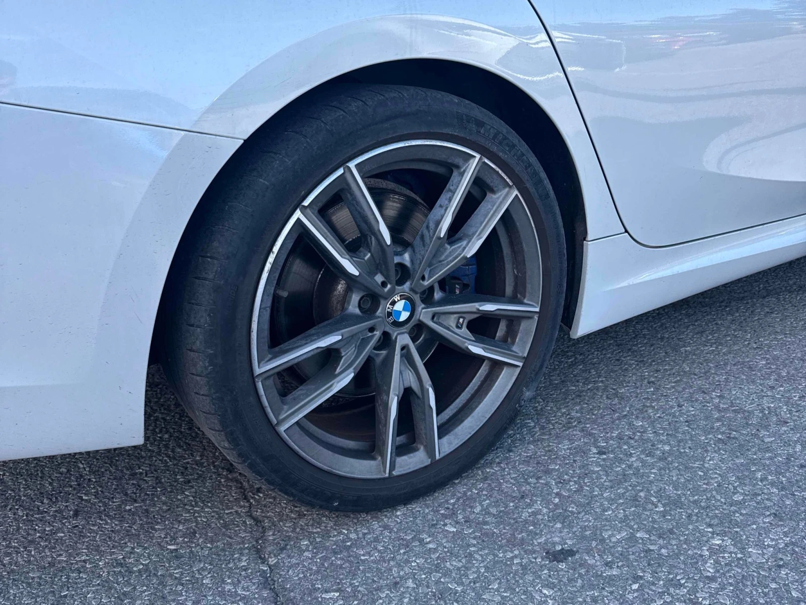 BMW 340 xDrive, DISTRONIC, HUD, ���������� | Mobile.bg � ����������� 7