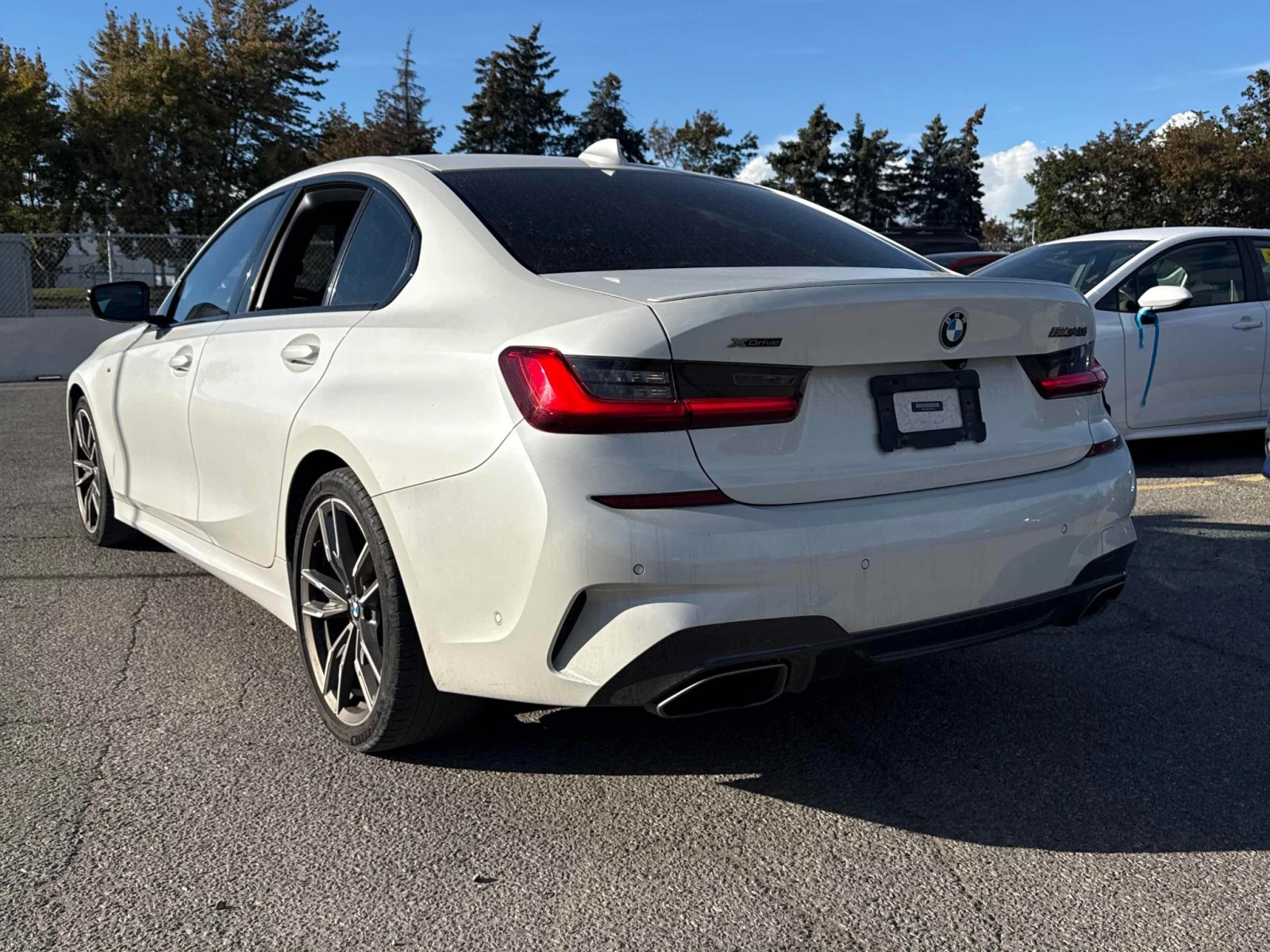 BMW 340 xDrive, DISTRONIC, HUD, ���������� | Mobile.bg � ����������� 4