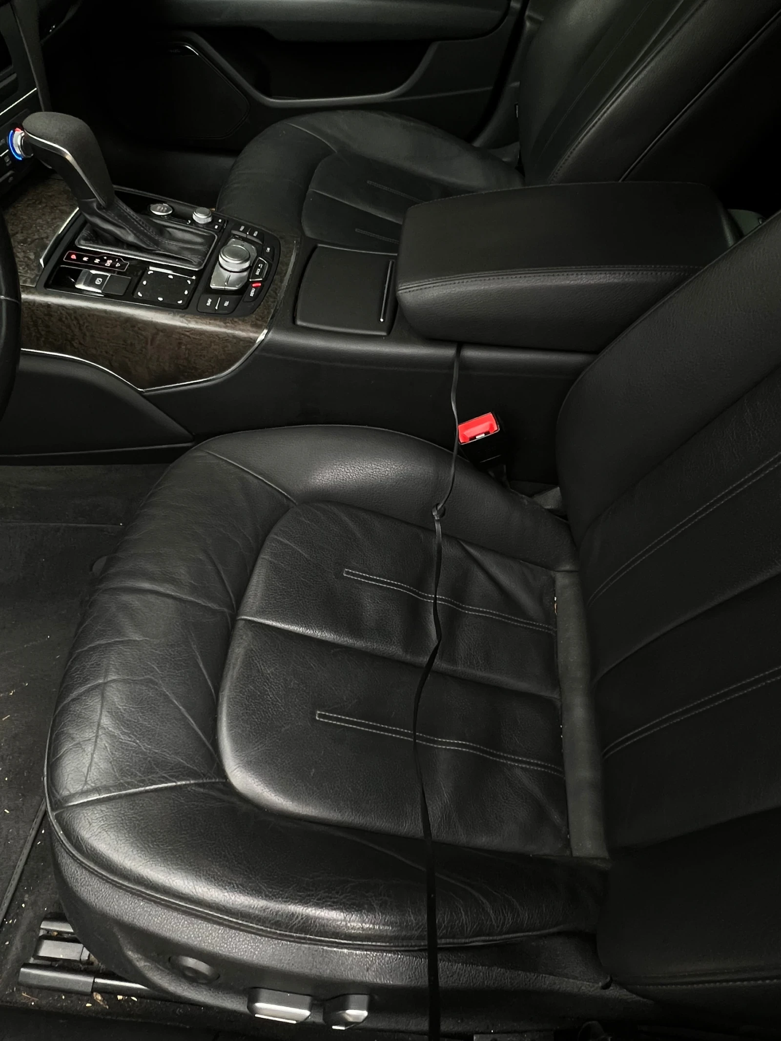 Audi A7 Prestige 8 ZF, снимка 11 - Автомобили и джипове - 56617561