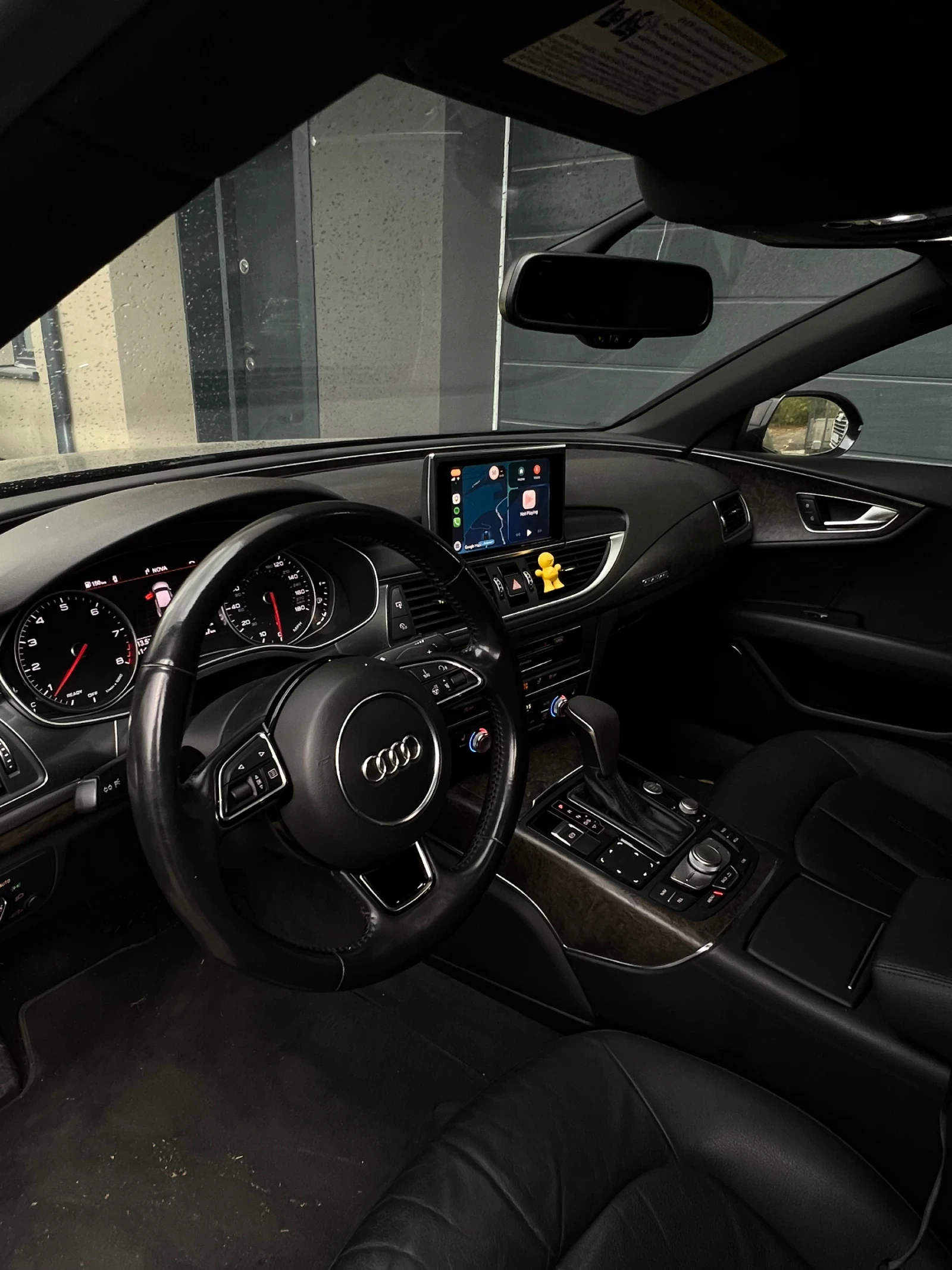 Audi A7 Prestige 8 ZF, снимка 14 - Автомобили и джипове - 56617561