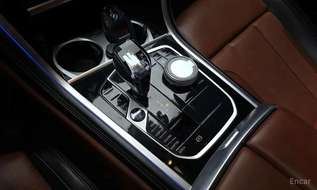 BMW 850 * M850i xDrive Gran Coupe * ЦЕНА ДО БГ, снимка 9 - Автомобили и джипове - 56626607