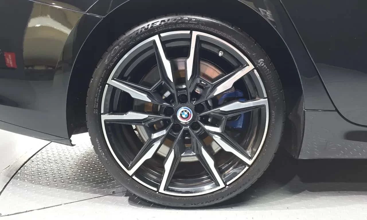 BMW 850 * M850i xDrive Gran Coupe * ЦЕНА ДО БГ, снимка 5 - Автомобили и джипове - 56626607