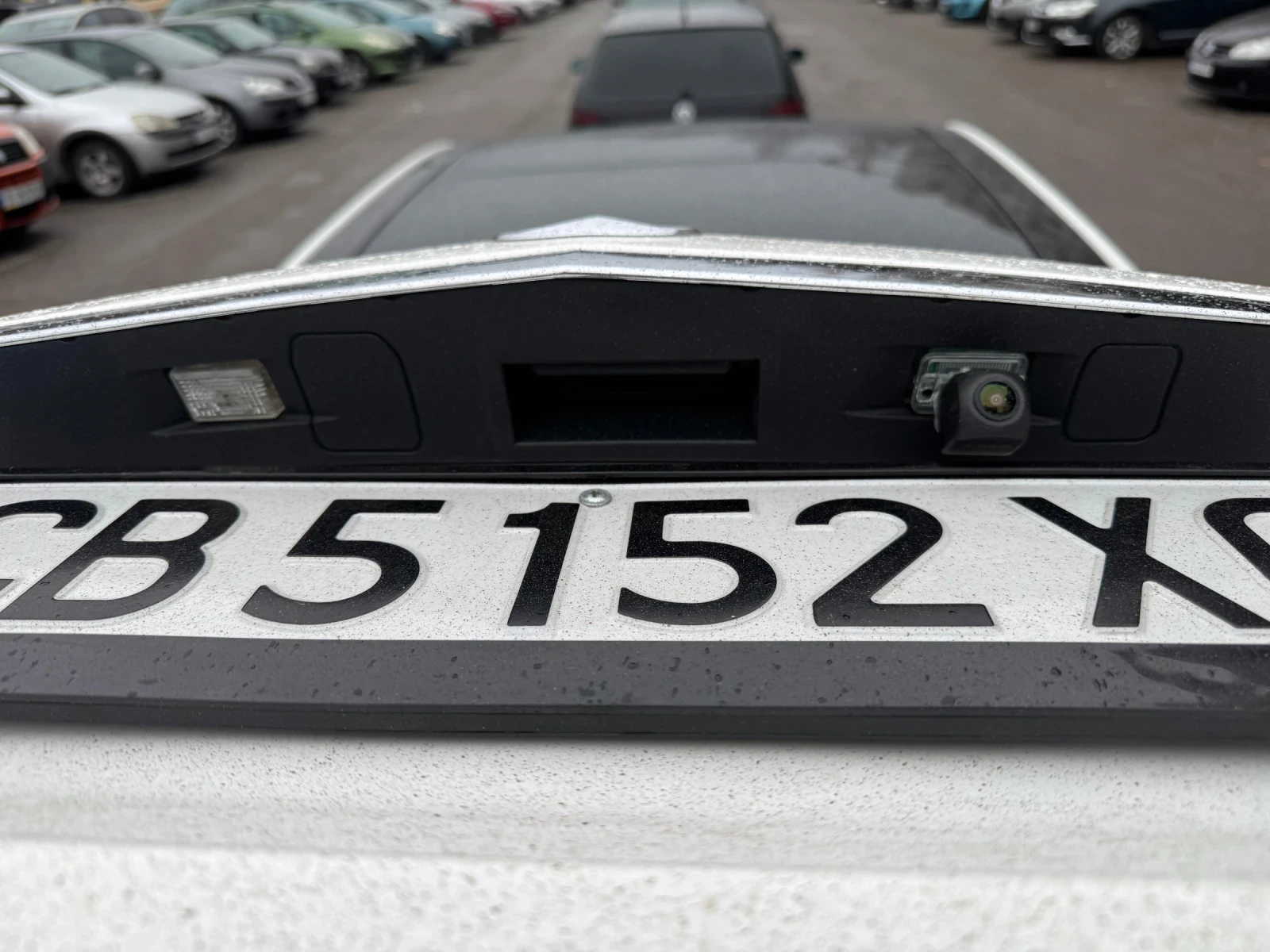 Mercedes-Benz E 400, снимка 8 - Автомобили и джипове - 56634483