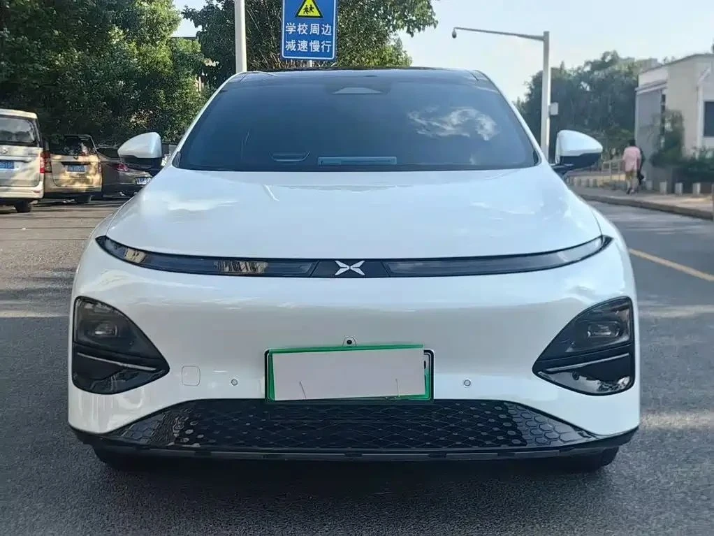 Xpeng G6, снимка 5 - Автомобили и джипове - 56713483