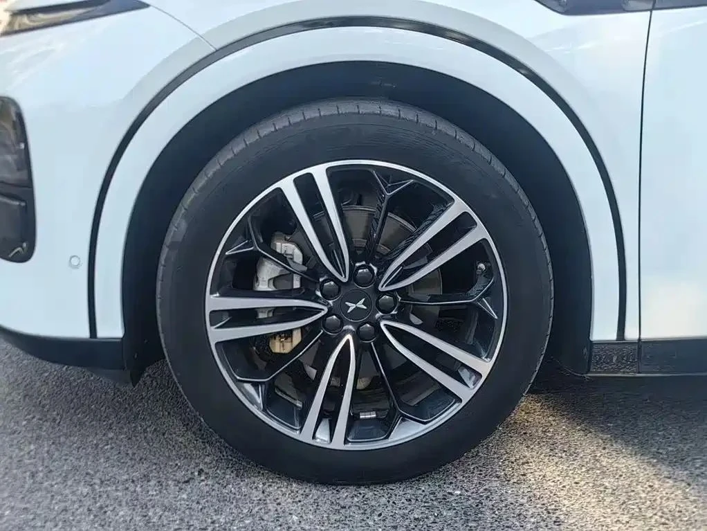 Xpeng G6, снимка 7 - Автомобили и джипове - 56713483