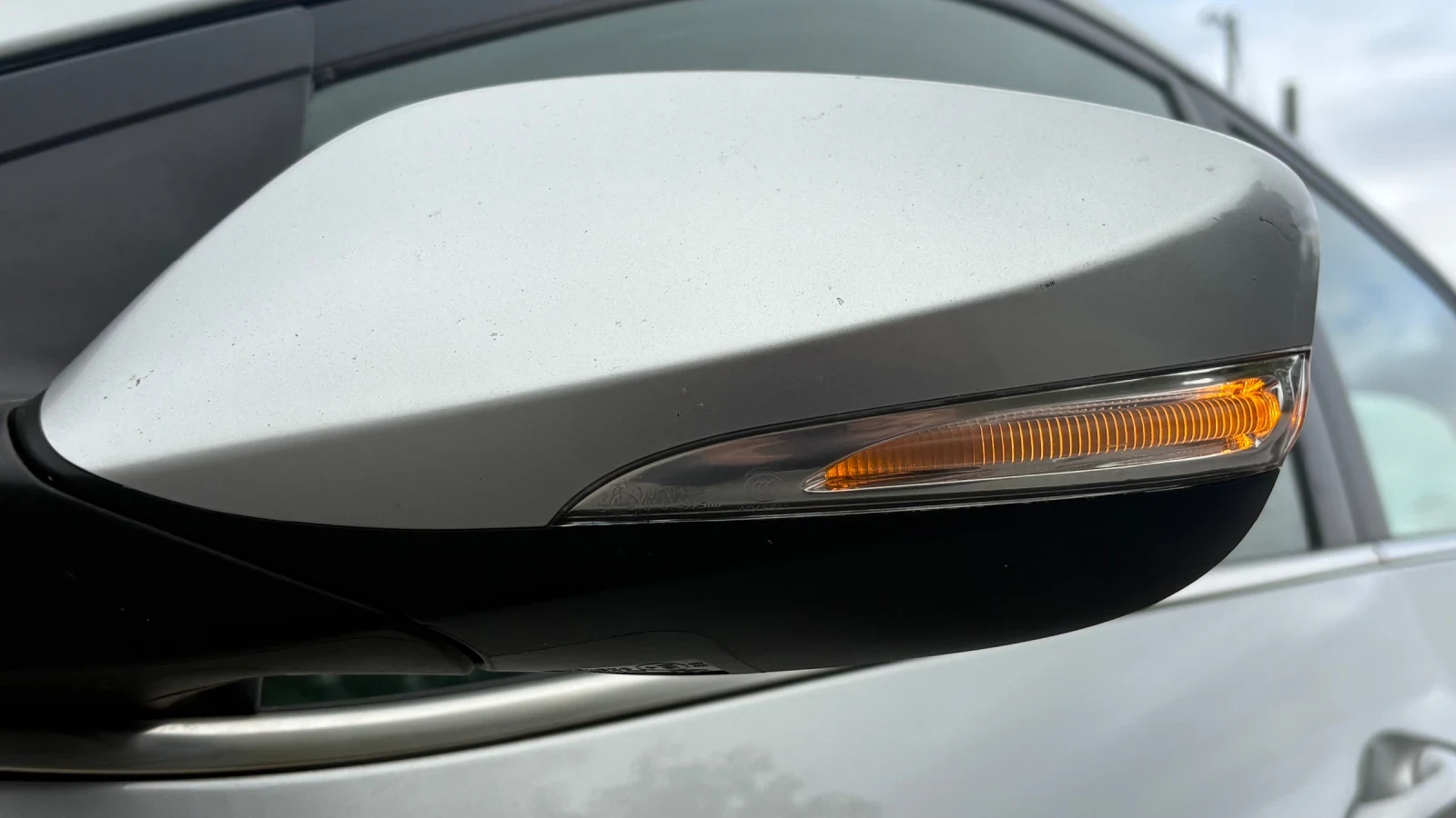 Hyundai I30 1.6  CRDI , снимка 13 - Автомобили и джипове - 56729206