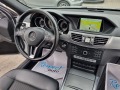 Mercedes-Benz E 220 CDi-4 MATIC* BLUETEC* СЕРВИЗНА ИСТОРИЯ* 2015г.EURO - [13] 