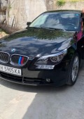 BMW 525 2.5 177 +++ , снимка 3 - Автомобили и джипове - 44528945