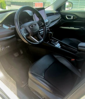 Jeep Compass TRAILHAWK, снимка 14