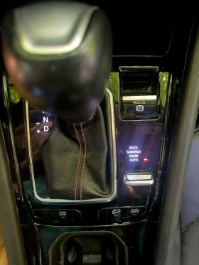 Jeep Compass TRAILHAWK, снимка 9