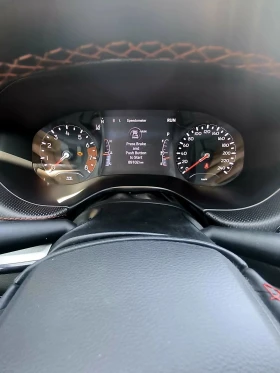 Jeep Compass TRAILHAWK, снимка 12