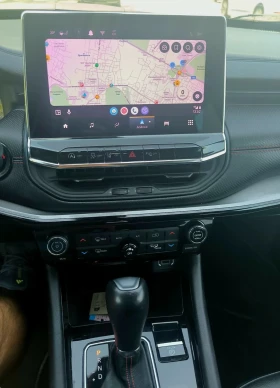 Jeep Compass TRAILHAWK, снимка 11