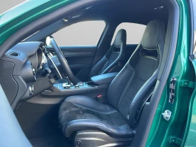 Alfa Romeo Stelvio QV 2.9 V6 Bi-Turbo Petrol 520 hp AT8 Q4, снимка 12