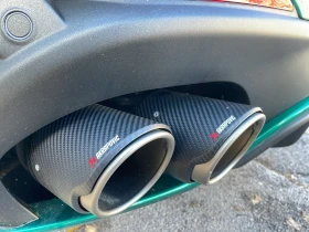 Alfa Romeo Stelvio QV 2.9 V6 Bi-Turbo Petrol 520 hp AT8 Q4, снимка 17