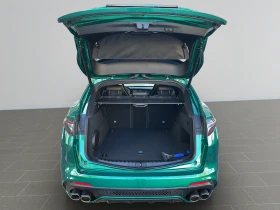 Alfa Romeo Stelvio QV 2.9 V6 Bi-Turbo Petrol 520 hp AT8 Q4, снимка 14