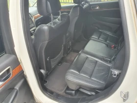 Jeep Grand cherokee 3.0 CRD Италия, снимка 11