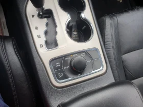 Jeep Grand cherokee 3.0 CRD Италия, снимка 14