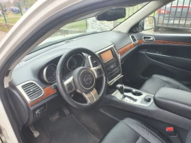 Jeep Grand cherokee 3.0 CRD Италия, снимка 12