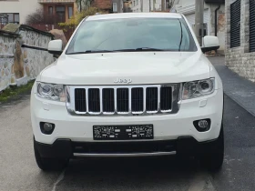 Jeep Grand cherokee 3.0 CRD Италия, снимка 2