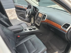 Jeep Grand cherokee 3.0 CRD Италия, снимка 7