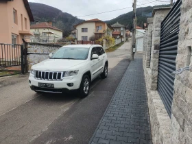 Jeep Grand cherokee 3.0 CRD Италия, снимка 2