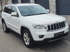 Jeep Grand cherokee 3.0 CRD Италия, снимка 3