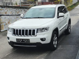 Jeep Grand cherokee 3.0 CRD Италия, снимка 6