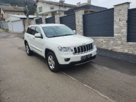 Jeep Grand cherokee 3.0 CRD Италия, снимка 3
