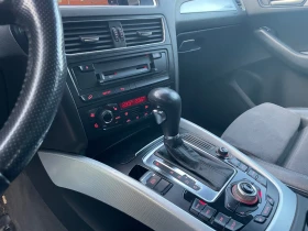 Audi Q5 3.0 TDI, снимка 10