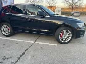 Audi Q5 3.0 TDI, снимка 7