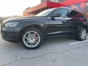 Audi Q5 3.0 TDI, снимка 6
