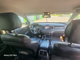 Kia Sorento 2.2 d  200к.с, снимка 3