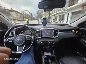 Kia Sorento 2.2 d  200к.с, снимка 8