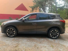 Mazda CX-5 Facelift, снимка 4