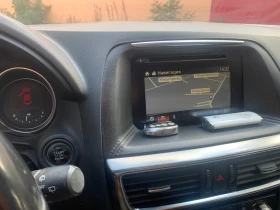 Mazda CX-5 Facelift, снимка 9