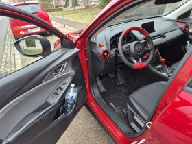 Mazda CX-3 2.0 Skyactiv - TAKUMI, снимка 10