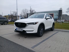Mazda CX-5 Skayaktiv G 2, 5 бензин 4х4, снимка 1
