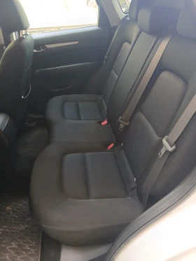 Mazda CX-5 Skayaktiv G 2, 5 бензин 4х4, снимка 12