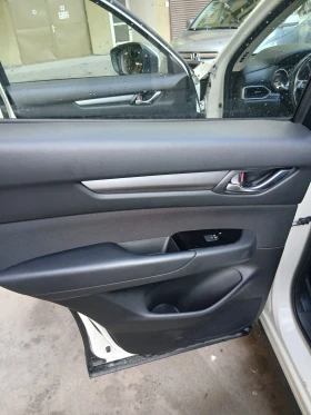 Mazda CX-5 Skayaktiv G 2, 5 бензин 4х4, снимка 15