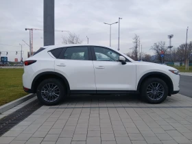 Mazda CX-5 Skayaktiv G 2, 5 бензин 4х4, снимка 5