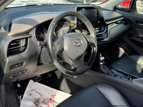 Toyota C-HR * FWD * CARFAX * ЦЕНА ДО БГ, снимка 5