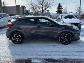 Toyota C-HR * FWD * CARFAX * ЦЕНА ДО БГ, снимка 3